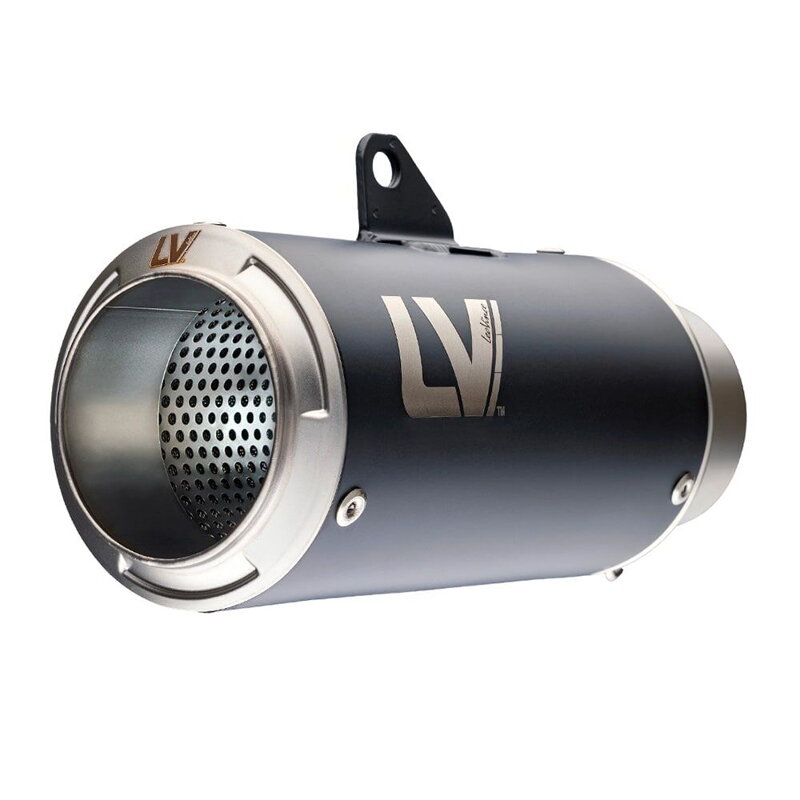 Výfuk LEO VINCE LV CORSA pre KAWASAKI Z900 15404B Výfuk LEO VINCE LV CORSA pre KAWASAKI Z900 15404B
