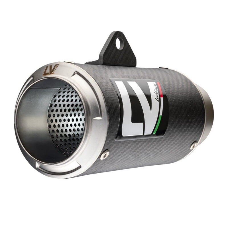 Výfuk LEO VINCE LV CORSA pre KAWASAKI Z900 15404C Výfuk LEO VINCE LV CORSA pre KAWASAKI Z900 15404C
