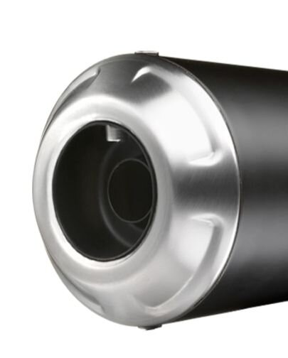 Kryt koncovky výfuku LEO VINCE pre HUSQVARNA 701 VITPILEN ABS 3015103701R Kryt koncovky výfuku LEO VINCE pre HUSQVARNA 701 VITPILEN ABS 3015103701R