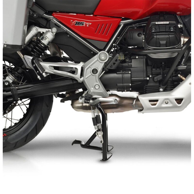 Centrálny stojan MOTO GUZZI pre V85