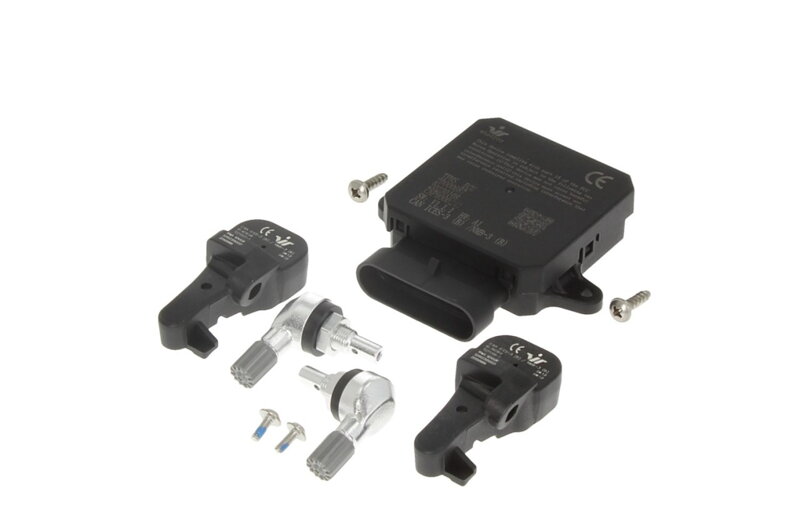 Snímače tlaku v pneumatikách MOTO GUZZI pre Stelvio, V100, V85, V7