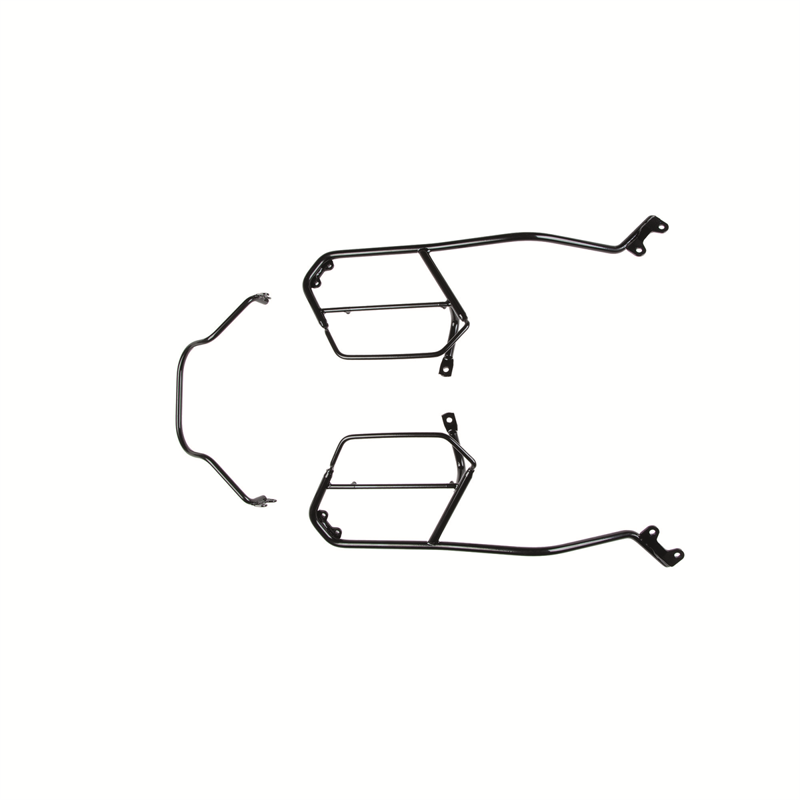 Držiaky na bočné kufre MOTO GUZZI pre V7 (2021 - )