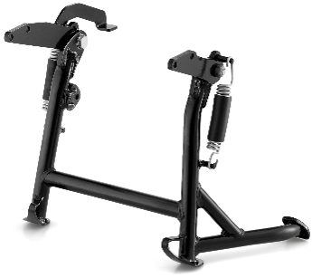 Centrálny stojan MOTO GUZZI pre Stelvio