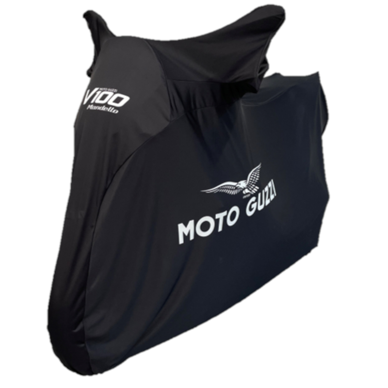 Vnútorná krycia plachta MOTO GUZZI pre V100