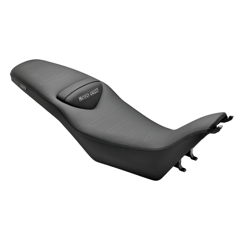 Vyhrievané komfortné sedadlo MOTO GUZZI pre V85