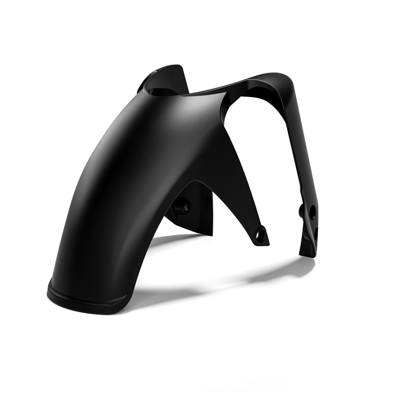 Doplnkový predný blatník MOTO GUZZI pre V85