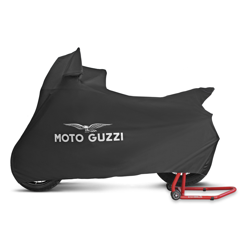 Vnútorná krycia plachta MOTO GUZZI pre Stelvio, V85 