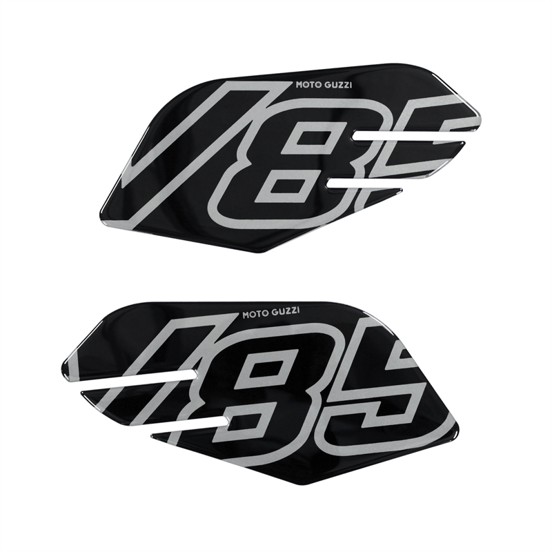 Tankpad MOTO GUZZI bočný pre V85 TT Strada, Travel