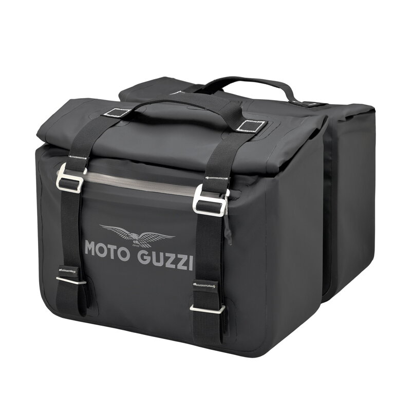 Bočné tašky MOTO GUZZI pre V7 (2025 - )