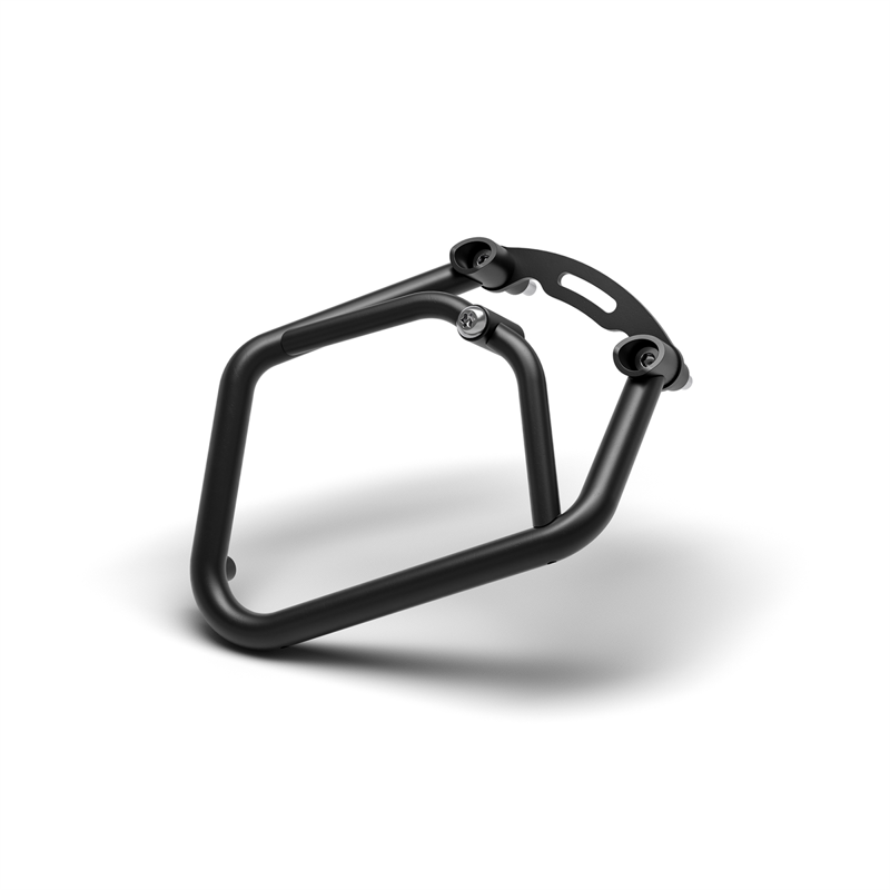 Ochranný rám kardana MOTO GUZZI pre Stelvio, V100