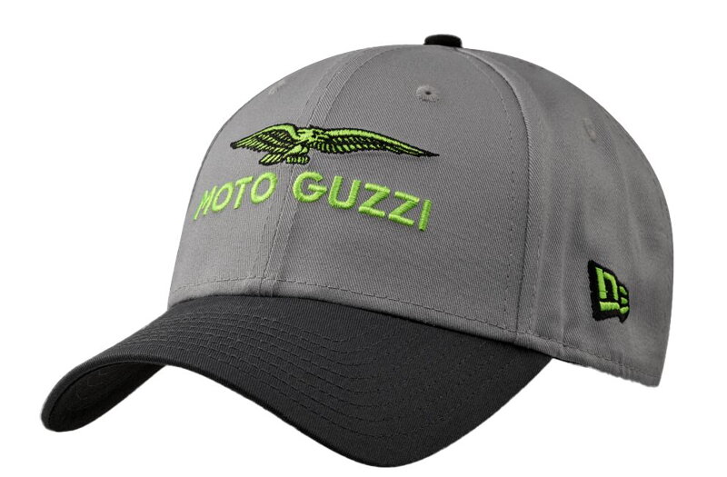 Šiltovka MOTO GUZZI New Era 9Forty