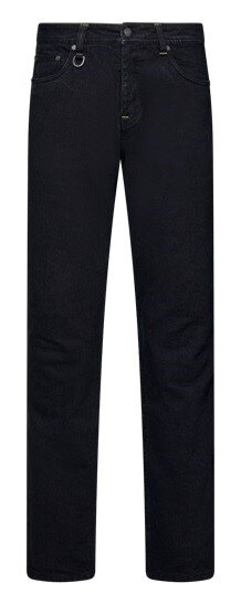 Rifle MOTO GUZZI Contrail čierne