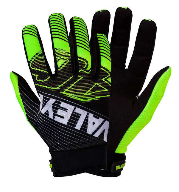 VR46 rukavice VR46 rukavice
