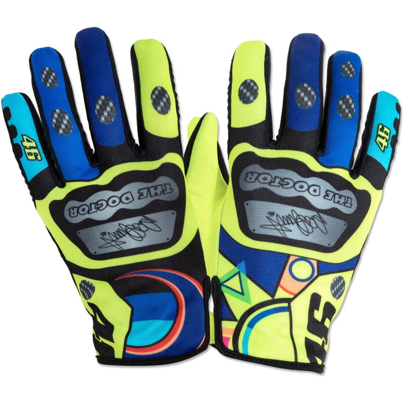 VR46 rukavice VR46 rukavice