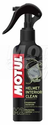 MOTUL M2 HELMET INTERIOR CLEAN čistič vnútra helmy 250 ml