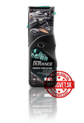PETRONAS Ochrana prístrojovky 400ml PETRONAS Ochrana prístrojovky 400ml
