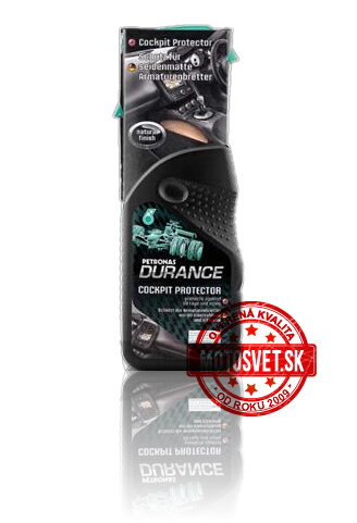 PETRONAS Ochrana prístrojovky 400ml