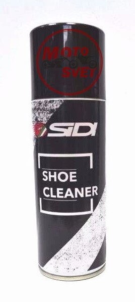 SIDI čistiaci sprej SHOE CLEANER SIDI čistiaci sprej SHOE CLEANER
