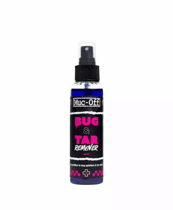 Muc-Off Bug and Tar remover 100 ml
