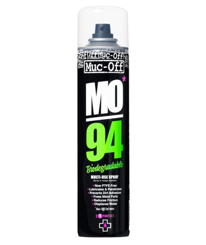 MUC-OFF MO-94 400 ml