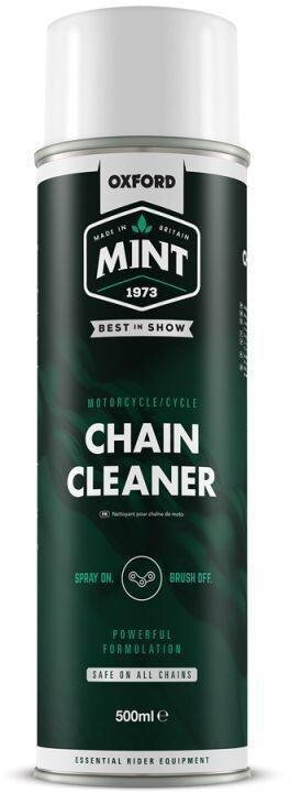 OXFORD Mint Chain Cleaner čistič reťaze 500 ml