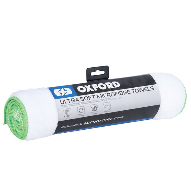 Sada utierok z mikrovlákna OXFORD 6 ks Sada utierok z mikrovlákna OXFORD 6 ks