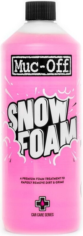 Muc-Off Snow Foam 1L Muc-Off Snow Foam 1L
