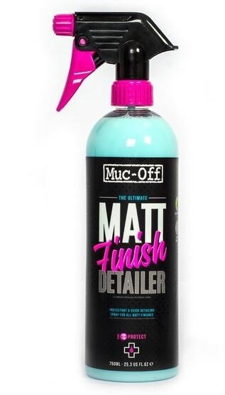 Muc-Off Matt Finish Detailer 750 ml