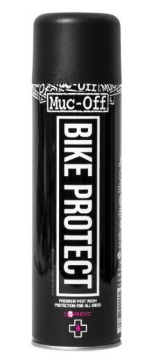 Muc-Off Bike Protect 500 ml Muc-Off Bike Protect 500 ml