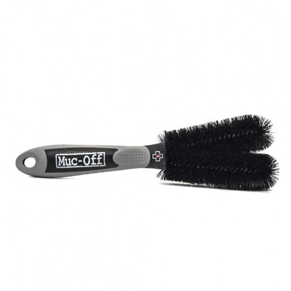 Muc-Off Brush 2 Prong Muc-Off Brush 2 Prong