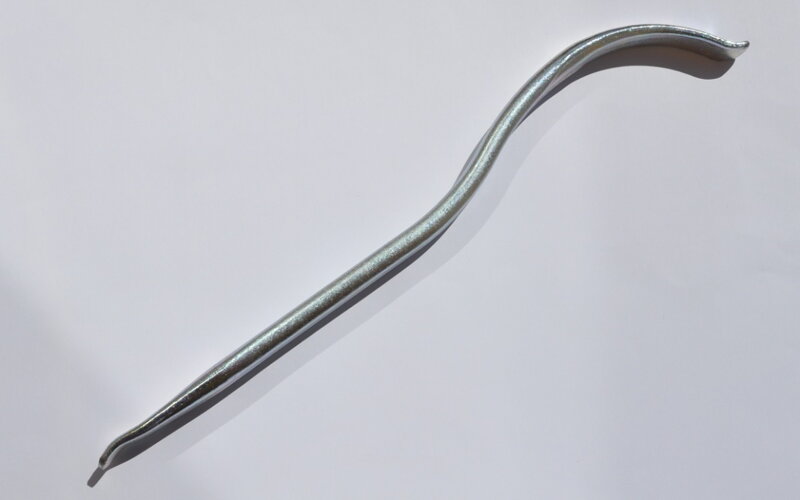 BUZZETTI Monter páka 370 mm BUZZETTI Monter páka 370 mm