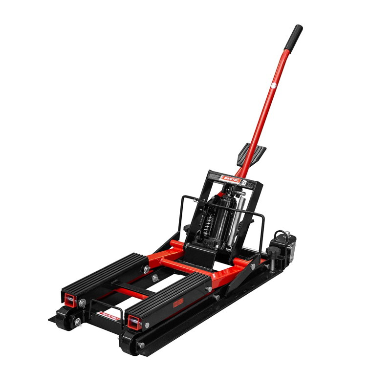 Motocyklový hydraulický zdvihák BIKETEC 