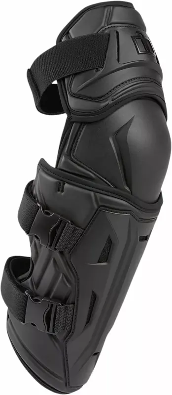 Chrániče kolien ICON Field Armor 3 čierne Chrániče kolien ICON Field Armor 3 čierne