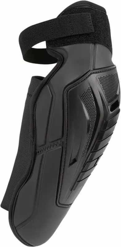 Chrániče lakťov ICON Field Armor 3 čierne Chrániče lakťov ICON Field Armor 3 čierne