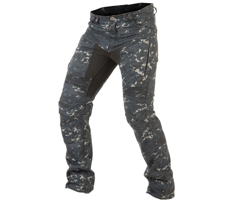 Kevlarové rifle TRILOBITE 661 Parado digi camo konfekčné Kevlarové rifle TRILOBITE 661 Parado digi camo konfekčné