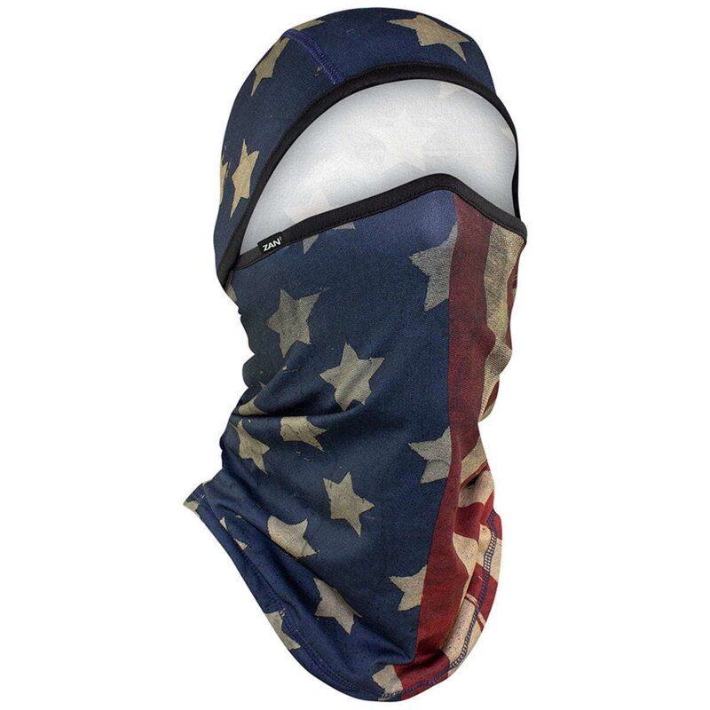 ZAN kukla Patriot ZAN kukla Patriot