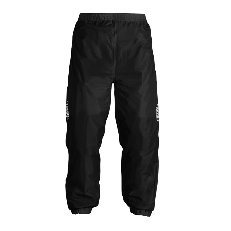 Nepremokavé nohavice OXFORD RAINSEAL čierne Nepremokavé nohavice OXFORD RAINSEAL čierne
