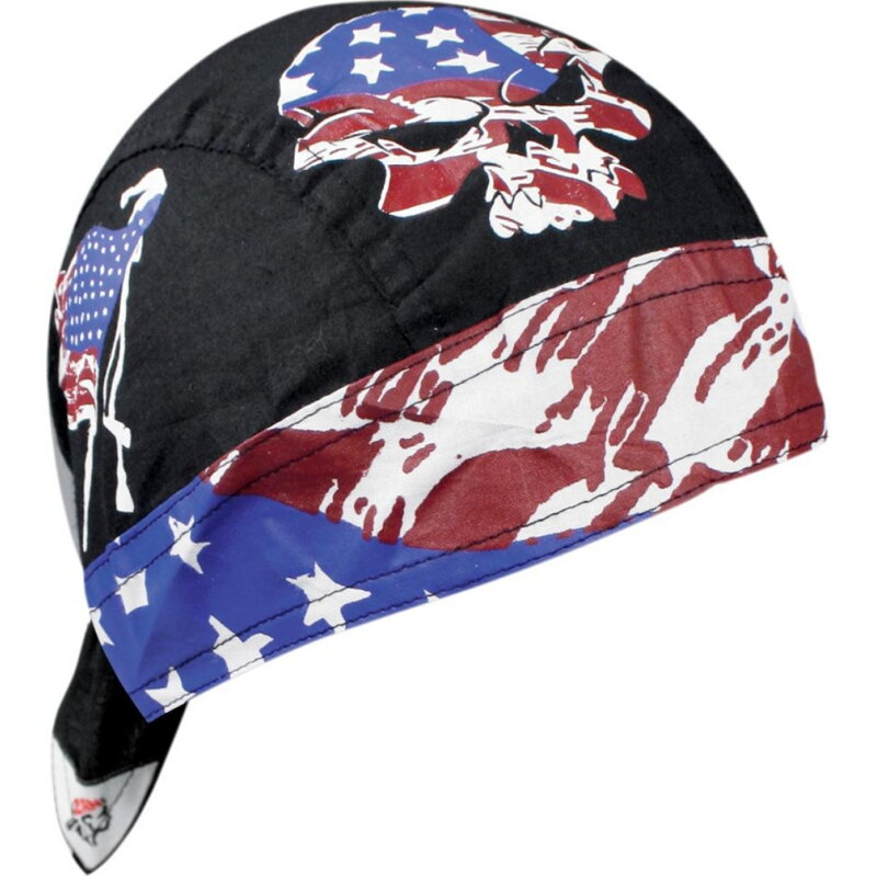 Šatka ZAN Vintage Patriot