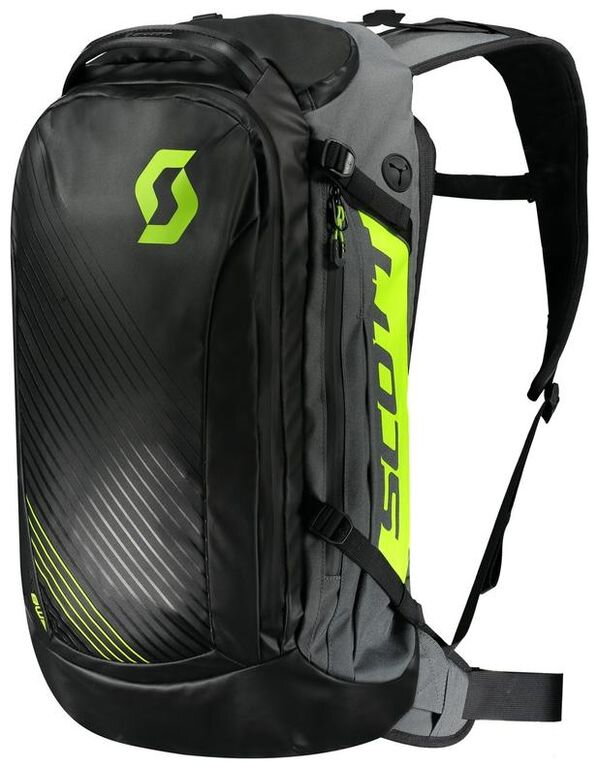 Batoh SCOTT SMB 22 čierno žltý fluo Batoh SCOTT SMB 22 čierno žltý fluo