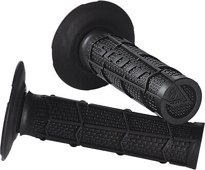 Rukoväte SCOTT RADIAL FULL Waffle čierne Rukoväte SCOTT RADIAL FULL Waffle čierne