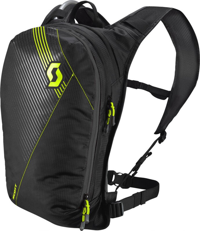 Batoh SCOTT Hydro Roamer Pack čierno neónovožltý Batoh SCOTT Hydro Roamer Pack čierno neónovožltý