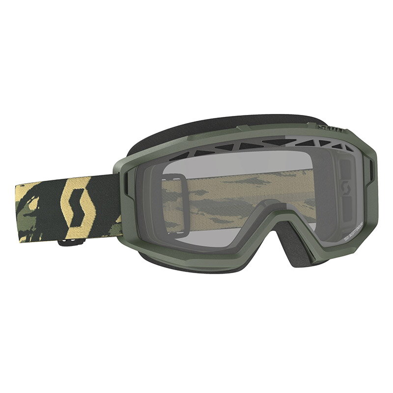 Okuliare SCOTT Primal Enduro camo kaki