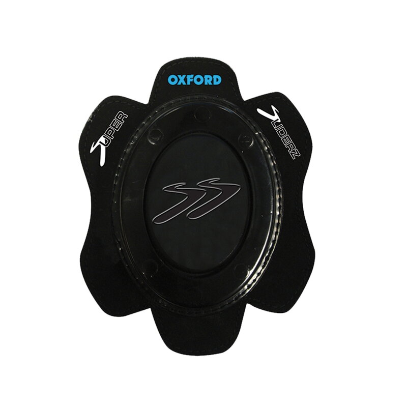 OXFORD Rok Oval Sparkie iskriace slidre čierne OXFORD Rok Oval Sparkie iskriace slidre čierne
