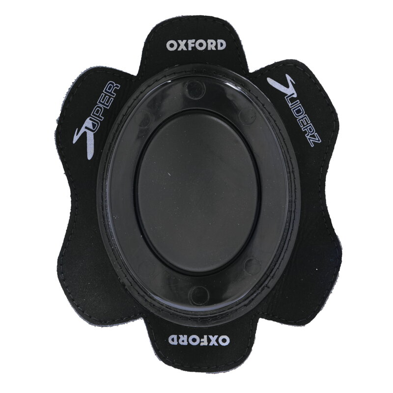 OXFORD Rok Oval slidre čierne OXFORD Rok Oval slidre čierne