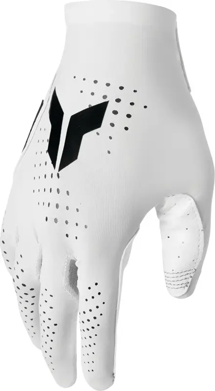 Rukavice THOR Sportmode Air Iconic biele Rukavice THOR Sportmode Air Iconic biele