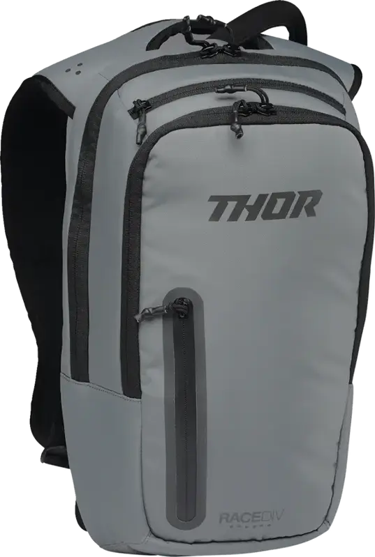 Pitný vak THOR Hydrant sivo čierny 3,0 l