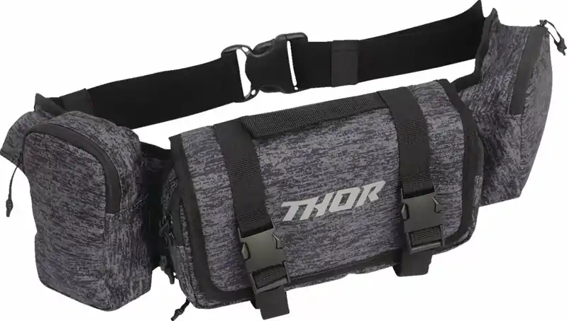 Taška na náradie THOR šedá Taška na náradie THOR šedá