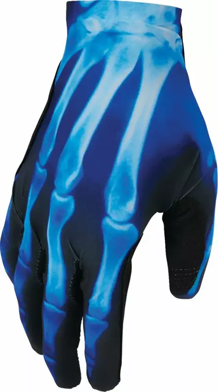 Rukavice THOR Sport X-Ray čierne Rukavice THOR Sport X-Ray čierne