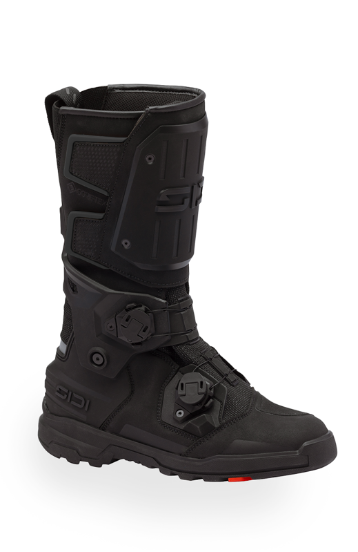 Čižmy SIDI Taurus GTX® Black