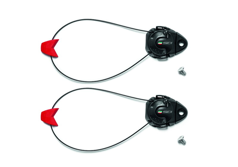 Náhradný diel SIDI MAG1 TECNO 3 Magnetic Long dlhé upínanie pásy Náhradný diel SIDI MAG1 TECNO 3 Magnetic Long dlhé upínanie pásy